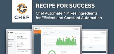 Chef Automate Empowers Enterprises To Build Deploy Manage Apps