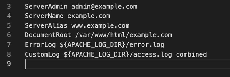 edit file in code editor edit file in code editor