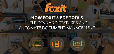 Foxit Software Fast Affordable Secure Pdf Solutions