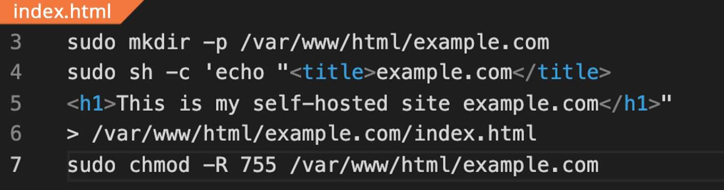 4 Steps: How to Host Your Own Website from Home (Oct. 2025)