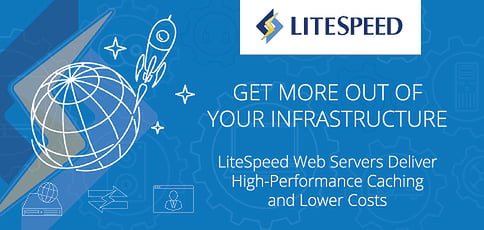 Litespeed Web Servers Deliver High Performance At Low Costs