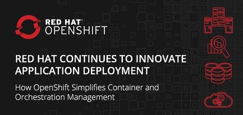 Openshift Simplifies Container Orchestration Management Openshift Simplifies Container Orchestration Management