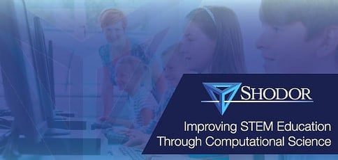Shodor Improves Stem Education Through Computational Science