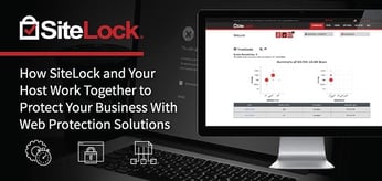 SiteLock President Neill Feather Talks Website Security in 2017 — How SiteLock and Your Host Work Together to Protect Your Business