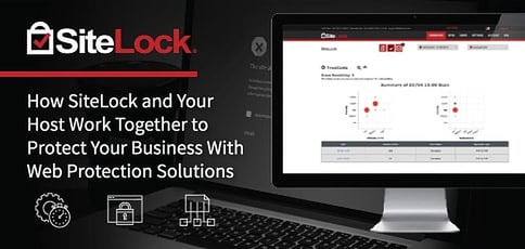 Sitelock Founder Talks Website Security Sitelock Founder Talks Website Security