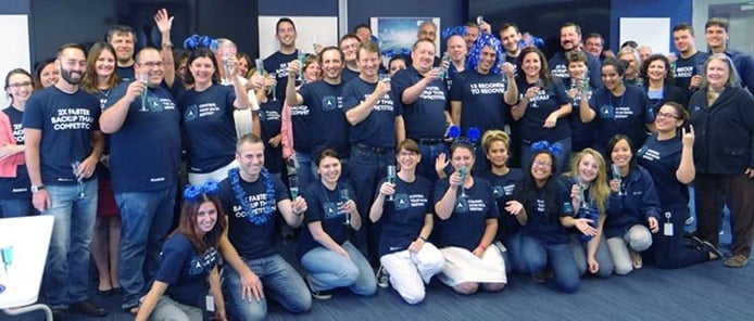 Image of Acronis team Image of Acronis team