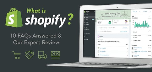 What Is Shopify What Is Shopify