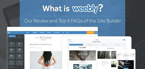 What Is Weebly What Is Weebly