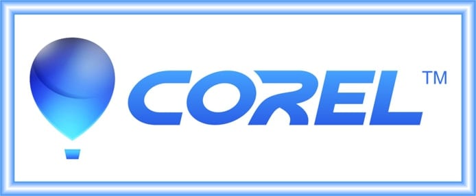 Corel logo