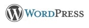 WordPress review logo