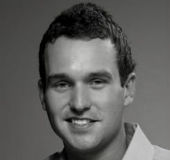 Portrait of Austin Miller, Director of Product Marketing for Oracle Marketing Cloud Portrait of Austin Miller, Director of Product Marketing for Oracle Marketing Cloud