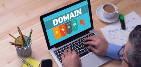 Best Domain Hosting