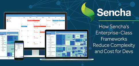 Sencha Javascript Frameworks Reduce Cost And Complexity Of App Development Sencha Javascript Frameworks Reduce Cost And Complexity Of App Development