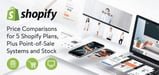 Shopify Pricing: 5 Plans, Plus POS Platform &amp; Stock Prices (Feb. 2024)