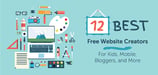 12 Best Free Website Creator Software Options (2024)