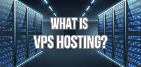 What Is Vps Hosting What Is Vps Hosting