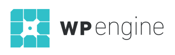 WP Engine Logo WP Engine Logo
