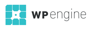 WP Engine Logo WP Engine Logo