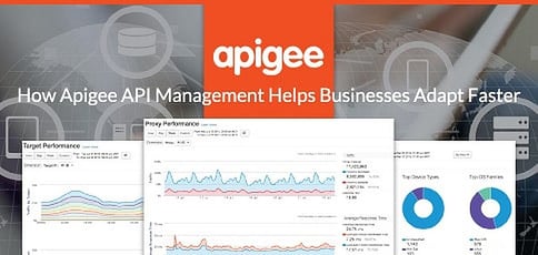 Adapt Faster: How the Apigee API Management Platform Elevates Sales and Accelerates Business Agility by Connecting Applications and Data Adapt Faster: How the Apigee API Management Platform Elevates Sales and Accelerates Business Agility by Connecting Applications and Data