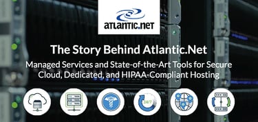 Atlantic Net Managed Services For Secure Server Hosting