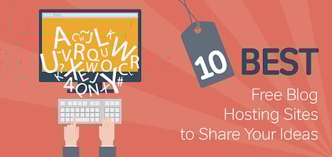 Free Blog Hosting Sites Free Blog Hosting Sites