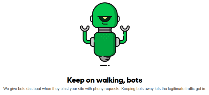 GoDaddy security graphic GoDaddy security graphic