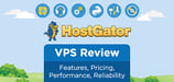 HostGator VPS Review (2024): Ratings by Experts