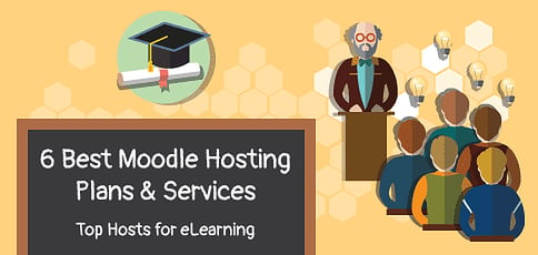 Best Moodle Hosting