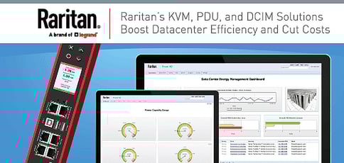 Raritan Kvm Pdu And Dcim Solutions Boost Efficiencies And Cut Costs Raritan Kvm Pdu And Dcim Solutions Boost Efficiencies And Cut Costs