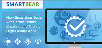 SmartBear By the Numbers — Tools, Trends, and Benefits for Rapidly Developing and Deploying High-Quality Applications