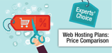 12 Best Web Hosting Prices Compared (2025)