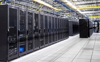 Photo of WebHost.Pro's datacenter Photo of WebHost.Pro's datacenter