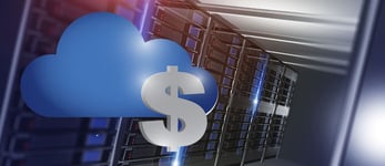 Cheap cloud server graphic Cheap cloud server graphic