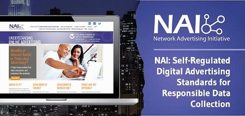 Nai Regulates Data Collection To Benefit Industry And Consumers