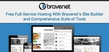 Free Full-Service Hosting with Bravenet: How a Dentist and a Florist Attracted 15M+ Members with a Site Builder and Comprehensive Tools