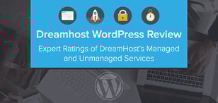 DreamHost WordPress Review (2024): Ratings from Experts