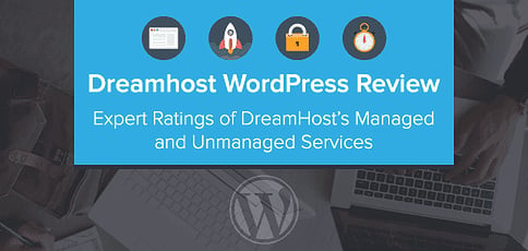 Dreamhost Wordpress Review
