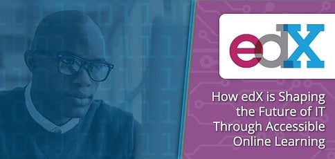 edX Shapes the Future of IT and Development Fields with Accessible STEM Education — Top 10 Courses for Aspiring Computer Science Professionals edX Shapes the Future of IT and Development Fields with Accessible STEM Education — Top 10 Courses for Aspiring Computer Science Professionals