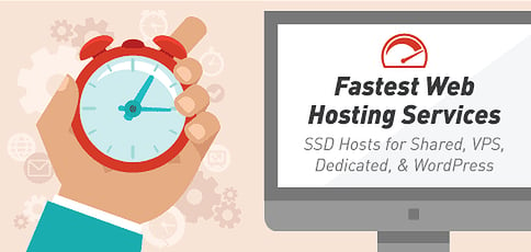 Fastest Web Hosting