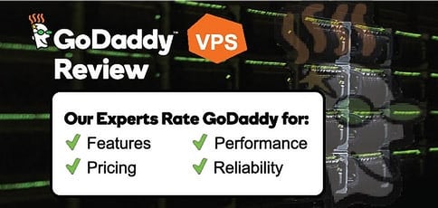 Godaddy Vps Review