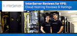 InterServer VPS Review (Feb. 2025): Ratings from Experts