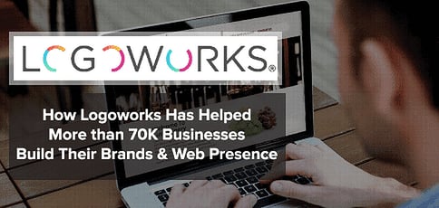 How Logoworks Helps Businesses Build Brands And Web Presences How Logoworks Helps Businesses Build Brands And Web Presences
