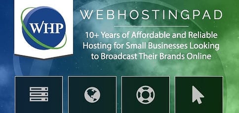 Webhostingpad Provides Reliable And Affordable Hosting For Smbs Webhostingpad Provides Reliable And Affordable Hosting For Smbs