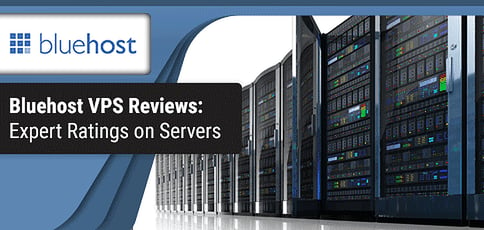 Bluehost Vps Review