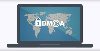 DMCA graphic