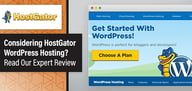 HostGator WordPress Review (2024): Ratings by Experts
