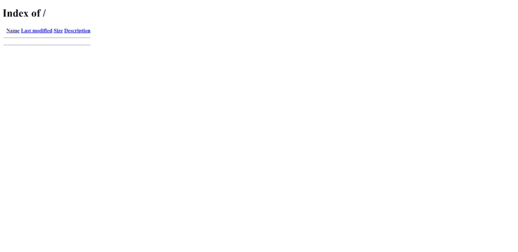 Screenshot of VPS plan not loading properly