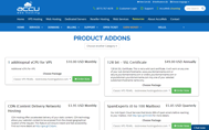 AccuWebHosting Review