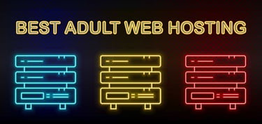 9 Best Adult Web Hosting (Dec. 2023): Top Hosts for Adult Content