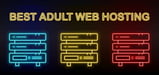 9 Best Adult Web Hosting (2024): Top Hosts for Adult Content